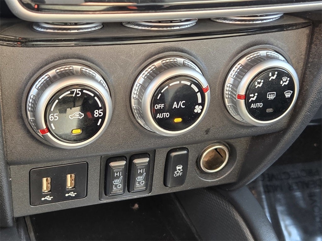 2024 Mitsubishi Outlander Sport 2.0 SE