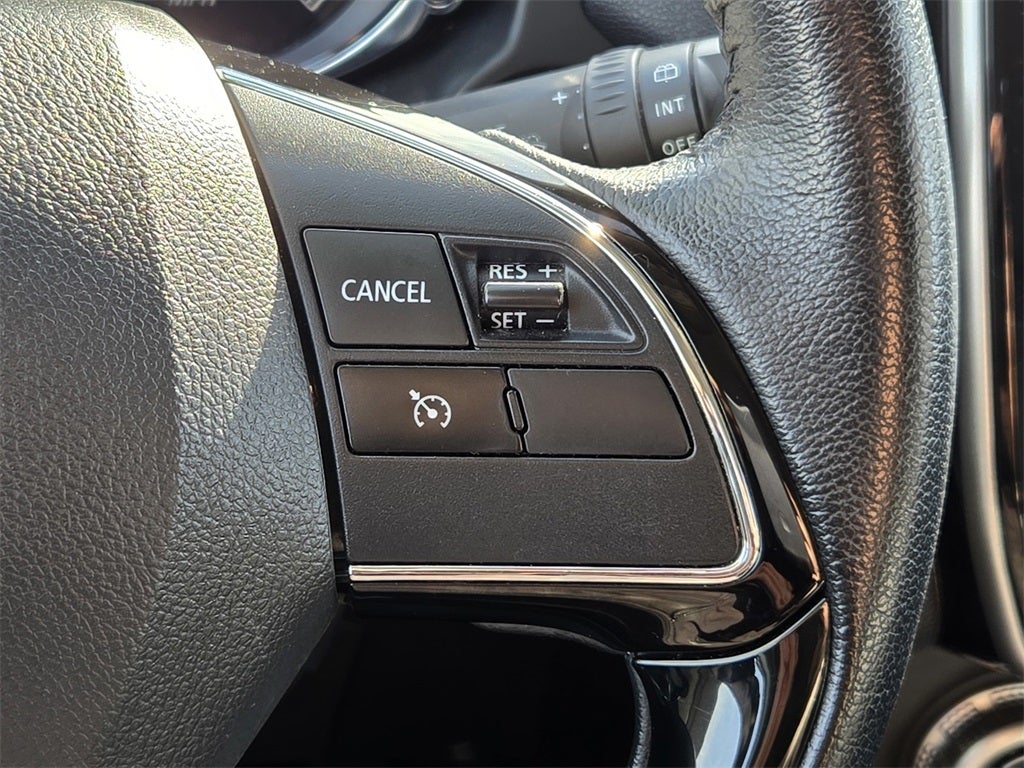 2024 Mitsubishi Outlander Sport 2.0 SE