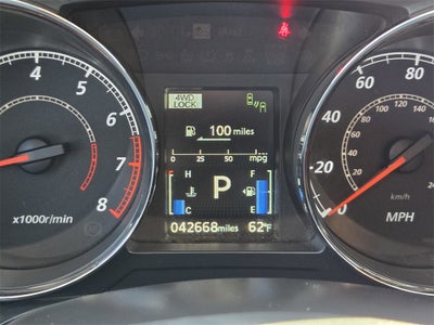 2024 Mitsubishi Outlander Sport 2.0 SE