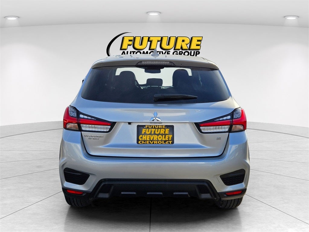 2024 Mitsubishi Outlander Sport 2.0 SE