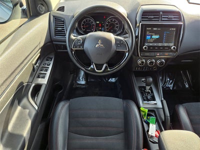 2024 Mitsubishi Outlander Sport 2.0 SE