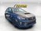 2020 Subaru WRX Premium