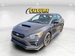 2020 Subaru WRX Premium
