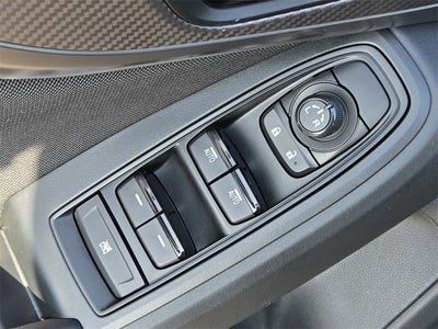 2022 Subaru WRX Base