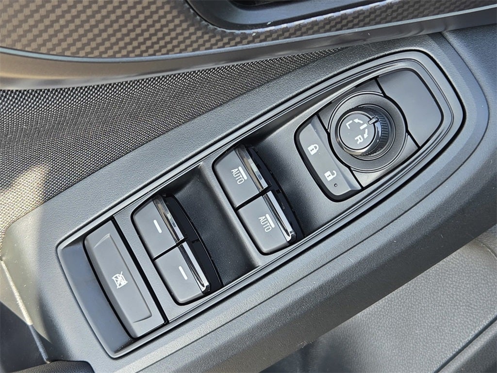 2022 Subaru WRX Base