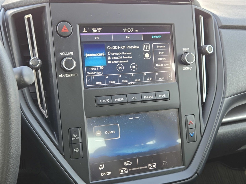 2022 Subaru WRX Base