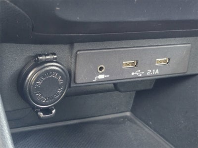 2022 Subaru WRX Base