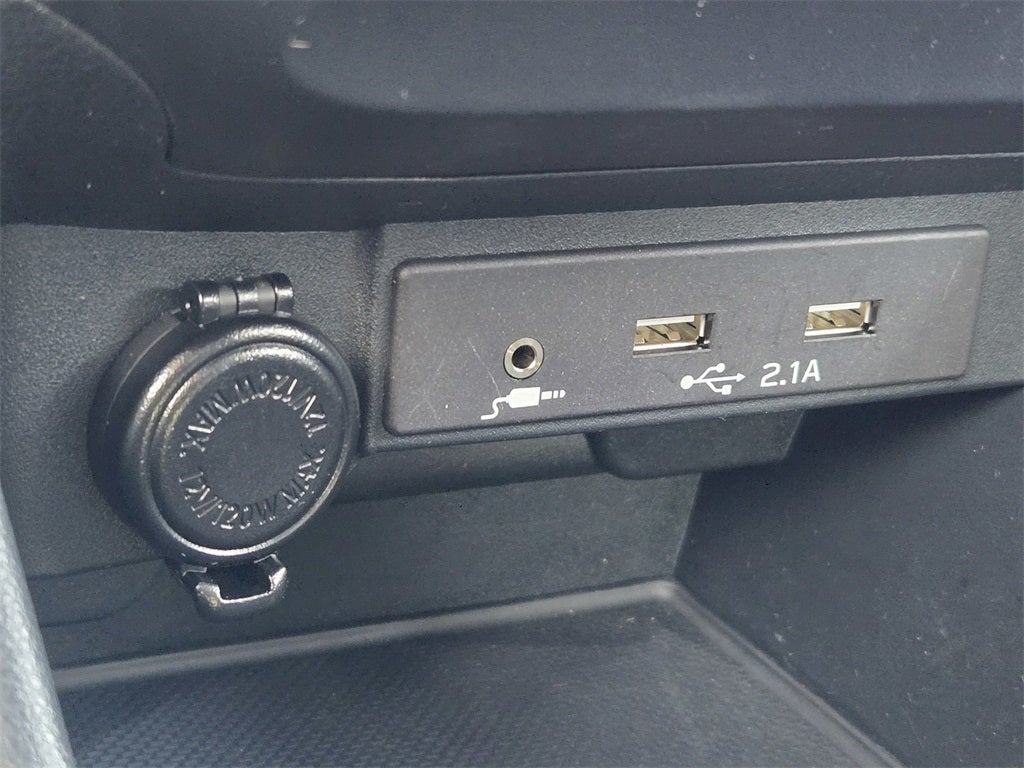 2022 Subaru WRX Base