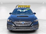 2022 Subaru WRX Base