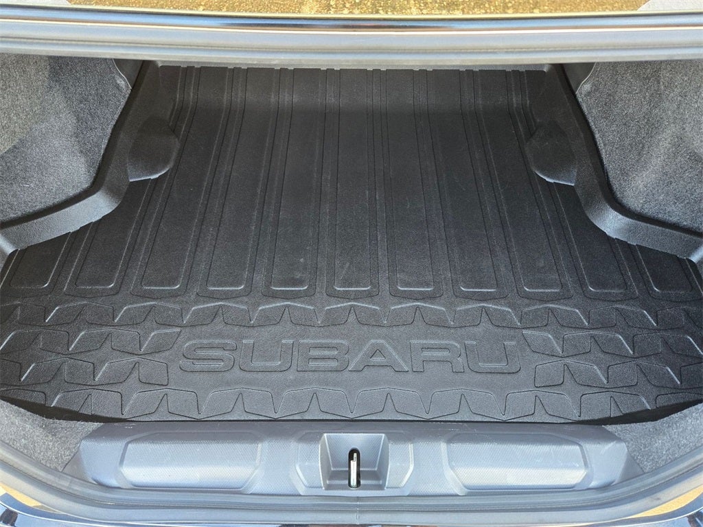 2022 Subaru WRX Base