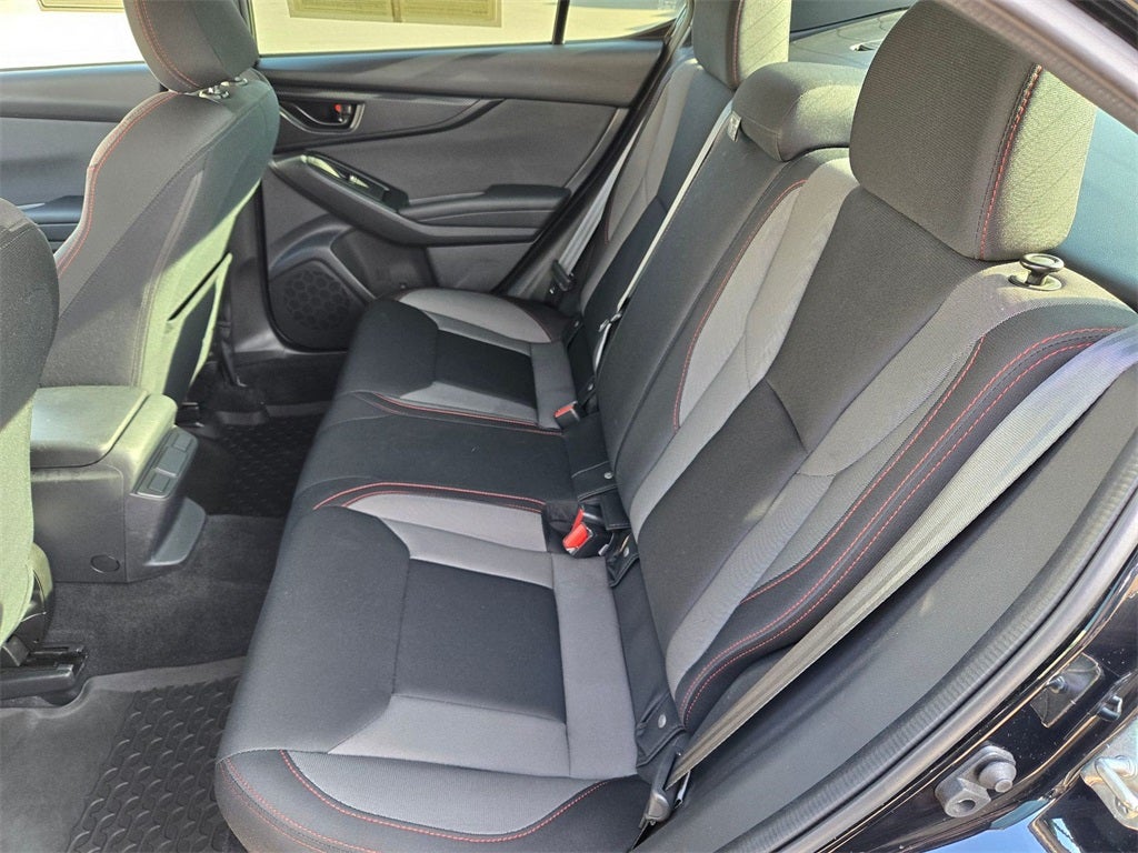 2022 Subaru WRX Base