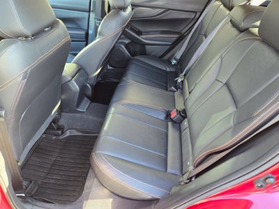 2018 Subaru Crosstrek 2.0i Limited CarBravo Certified