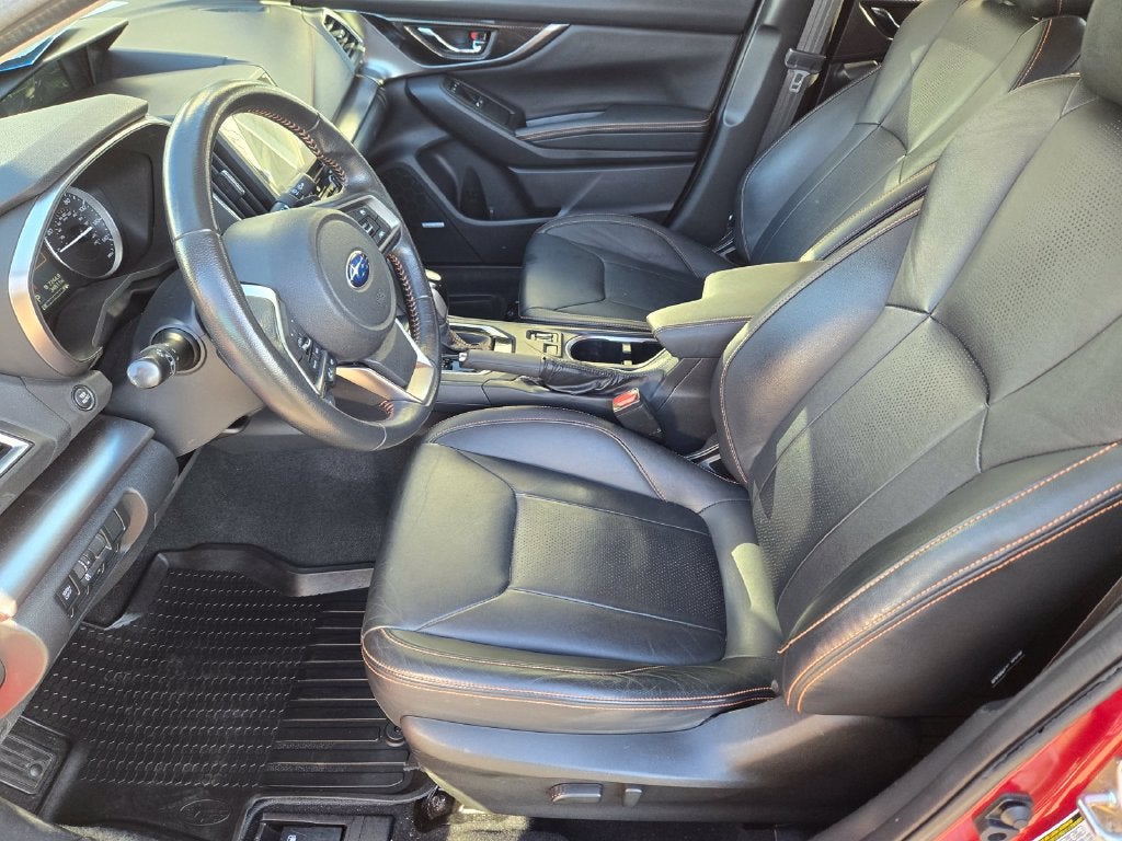 2018 Subaru Crosstrek 2.0i Limited CarBravo Certified