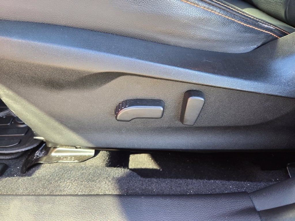 2018 Subaru Crosstrek 2.0i Limited CarBravo Certified