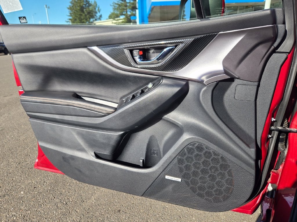 2018 Subaru Crosstrek 2.0i Limited CarBravo Certified