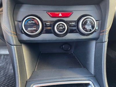 2018 Subaru Crosstrek 2.0i Limited CarBravo Certified