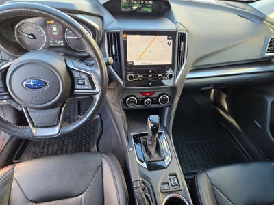 2018 Subaru Crosstrek 2.0i Limited CarBravo Certified