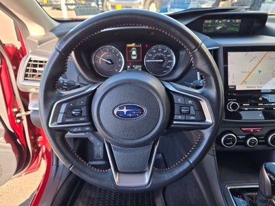 2018 Subaru Crosstrek 2.0i Limited CarBravo Certified