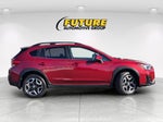 2018 Subaru Crosstrek 2.0i Limited CarBravo Certified