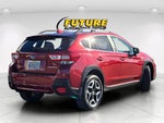 2018 Subaru Crosstrek 2.0i Limited CarBravo Certified