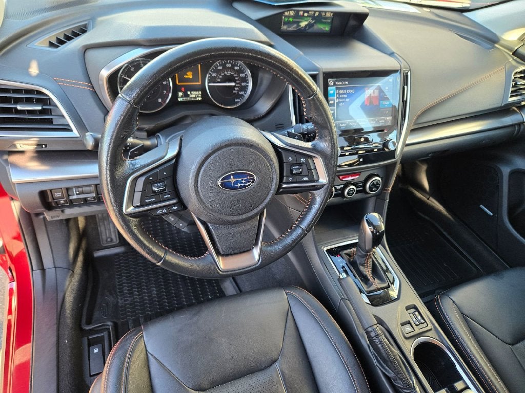 2018 Subaru Crosstrek 2.0i Limited CarBravo Certified