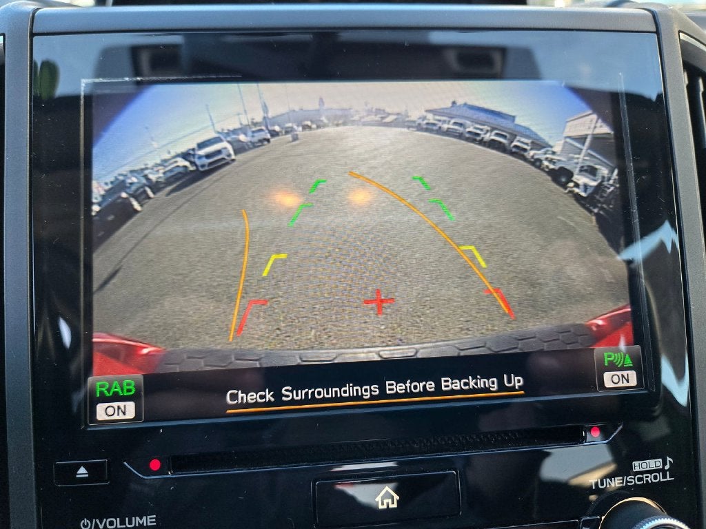 2018 Subaru Crosstrek 2.0i Limited CarBravo Certified