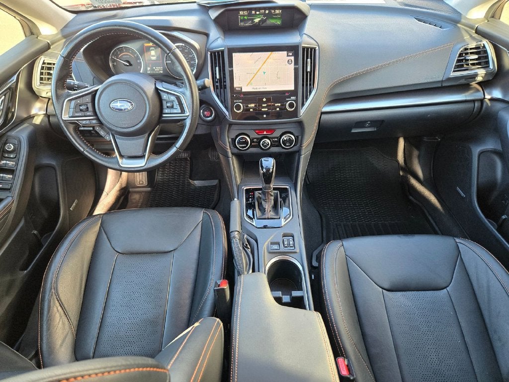 2018 Subaru Crosstrek 2.0i Limited CarBravo Certified