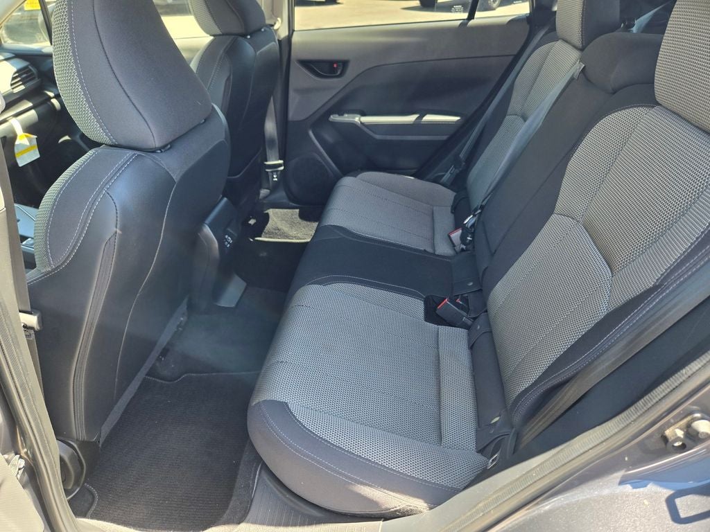 2024 Subaru Crosstrek Premium AWD