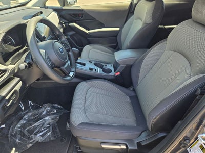 2024 Subaru Crosstrek Premium AWD