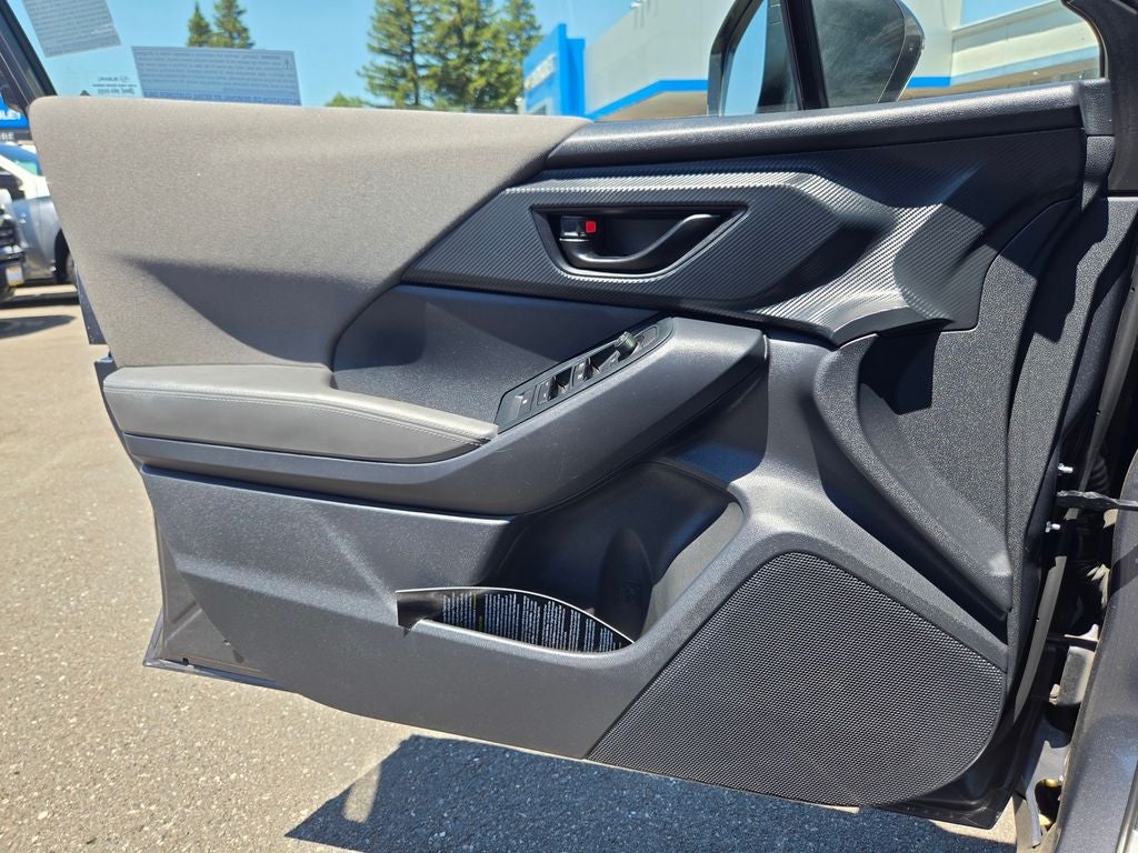 2024 Subaru Crosstrek Premium AWD