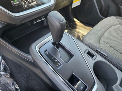 2024 Subaru Crosstrek Premium AWD