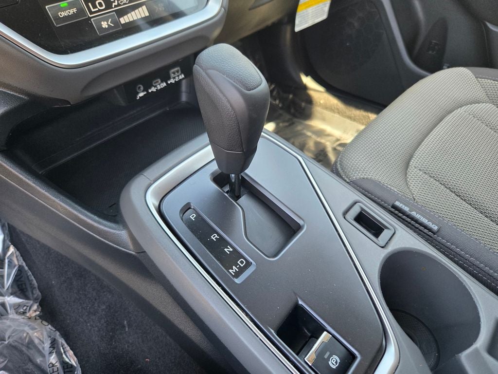 2024 Subaru Crosstrek Premium AWD