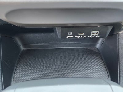 2024 Subaru Crosstrek Premium AWD
