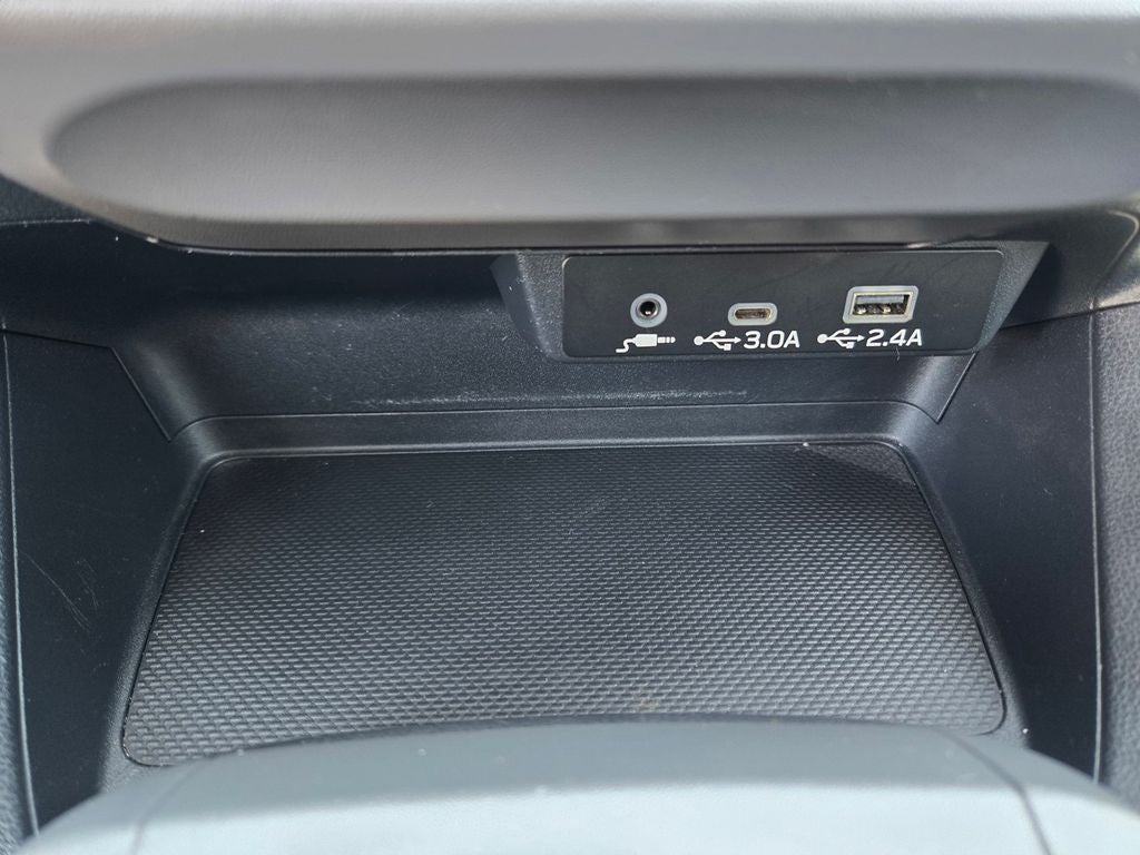 2024 Subaru Crosstrek Premium AWD