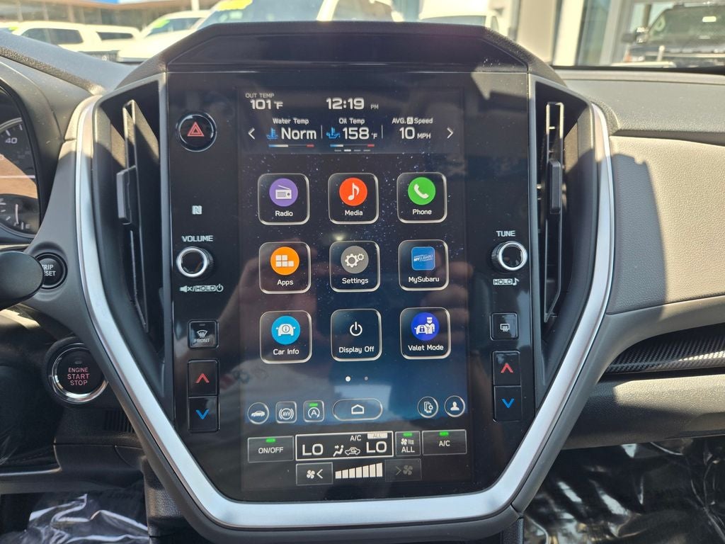 2024 Subaru Crosstrek Premium AWD