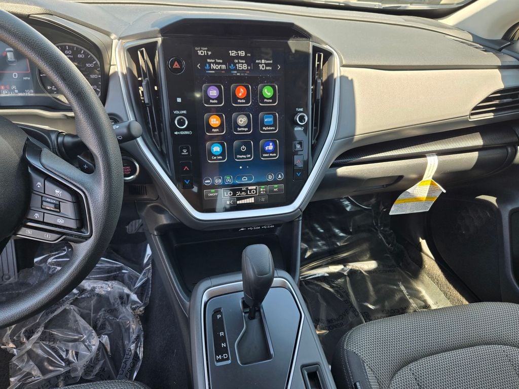 2024 Subaru Crosstrek Premium AWD