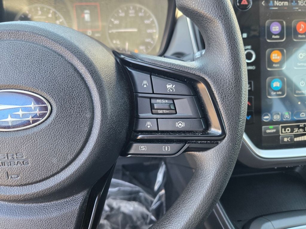 2024 Subaru Crosstrek Premium AWD
