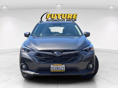 2024 Subaru Crosstrek Premium AWD