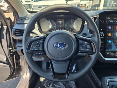 2024 Subaru Crosstrek Premium AWD
