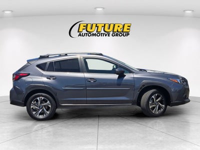 2024 Subaru Crosstrek Premium AWD