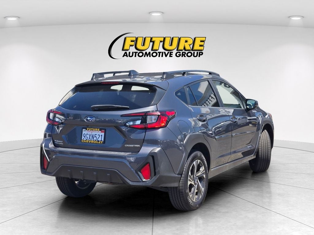 2024 Subaru Crosstrek Premium AWD