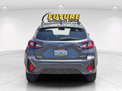 2024 Subaru Crosstrek Premium AWD