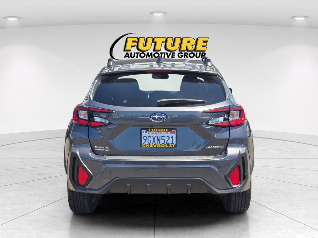 2024 Subaru Crosstrek Premium AWD