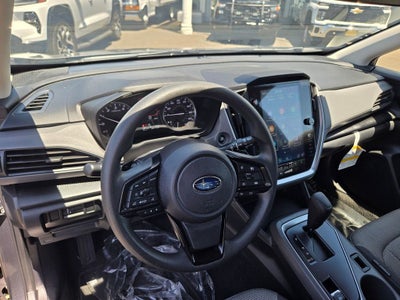 2024 Subaru Crosstrek Premium AWD