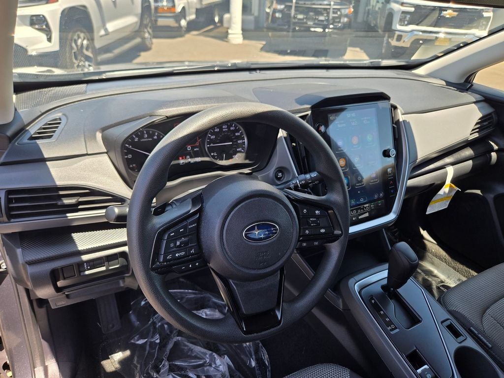 2024 Subaru Crosstrek Premium AWD