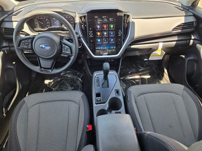 2024 Subaru Crosstrek Premium AWD