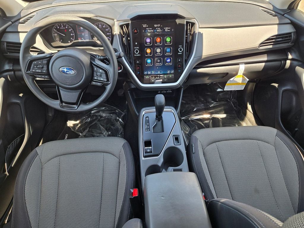 2024 Subaru Crosstrek Premium AWD