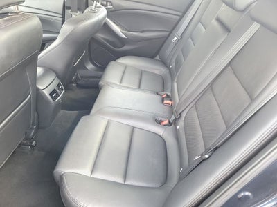 2016 Mazda Mazda6 i Touring