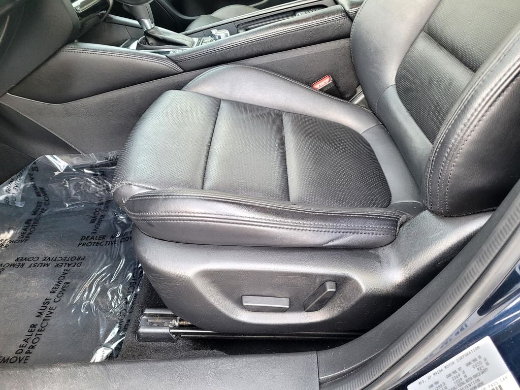 2016 Mazda Mazda6 i Touring