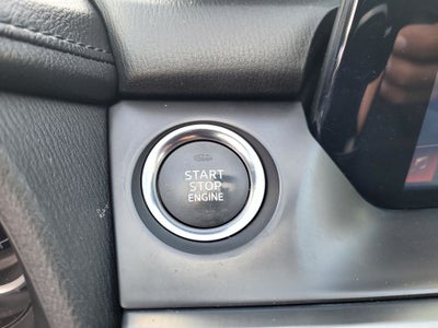 2016 Mazda Mazda6 i Touring